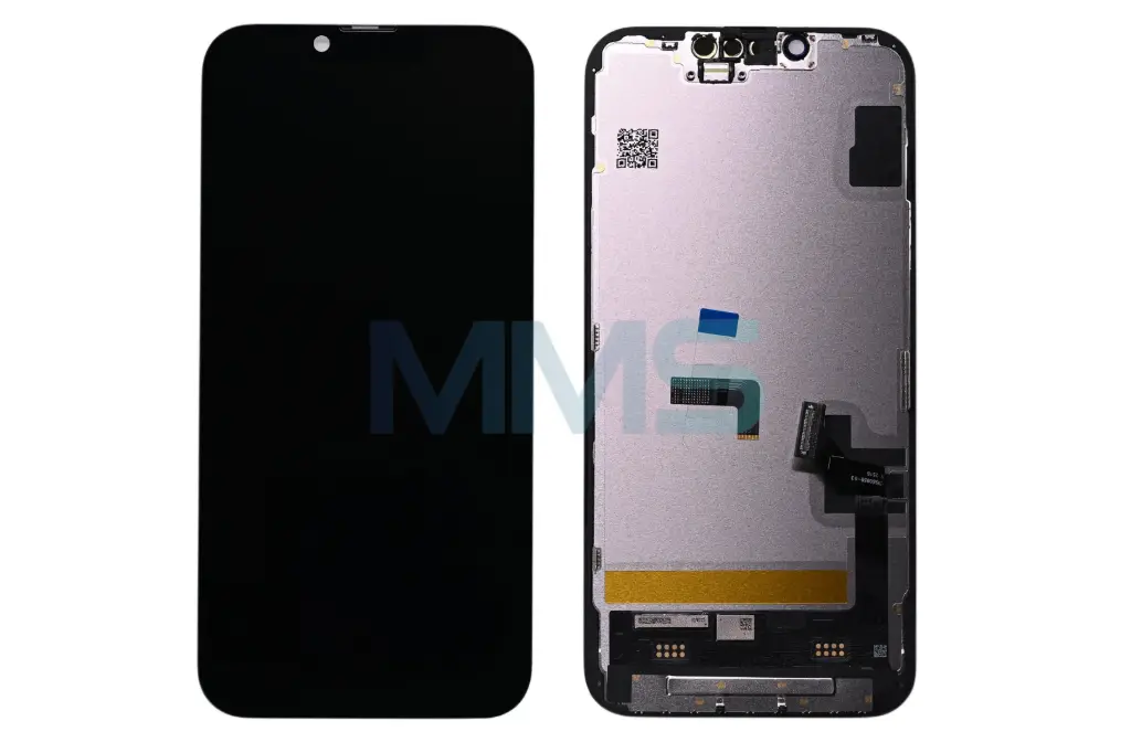 Sunix Soft OLED BILDSCHIRM FÜR 14