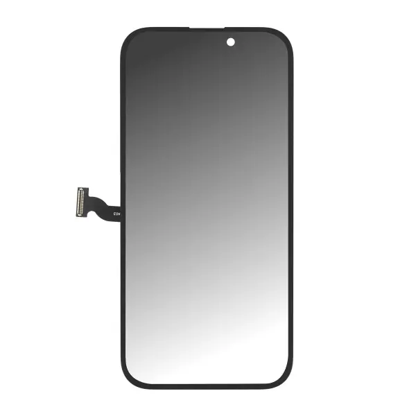 Sunix Soft Oled Screen for 14 Pro (120Hz)