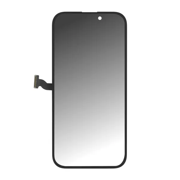 Sunix Soft Oled Screen for 14 Pro Max (120Hz)