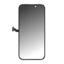 Sunix Soft Oled Screen for 14 Pro Max (120Hz)