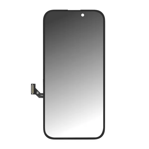 Soft-OLED Bildschirm für 15 Pro (120Hz)