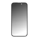 Soft-OLED Screen for iPhone 15 Pro Max (60Hz)