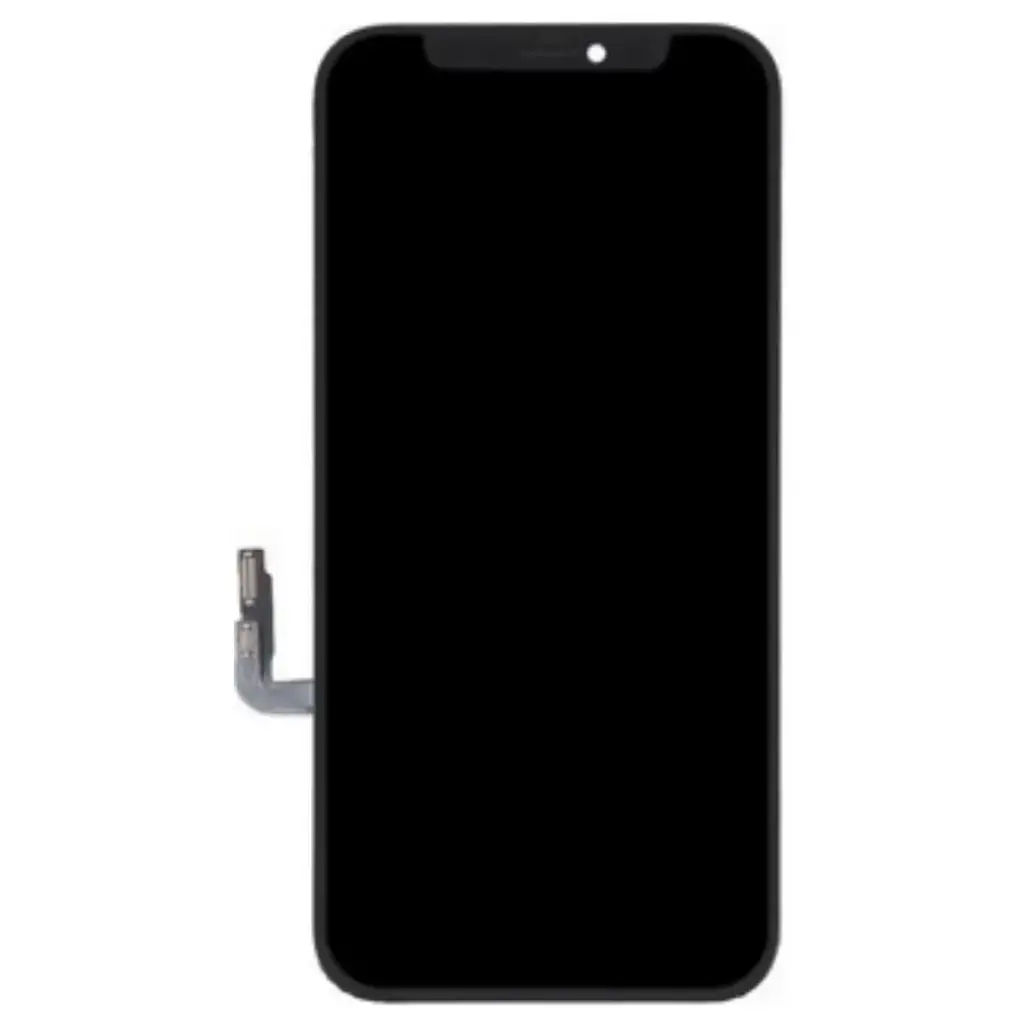 Sunix Soft-OLED Bildschirm für iPhone 12/iPhone 12 Pro