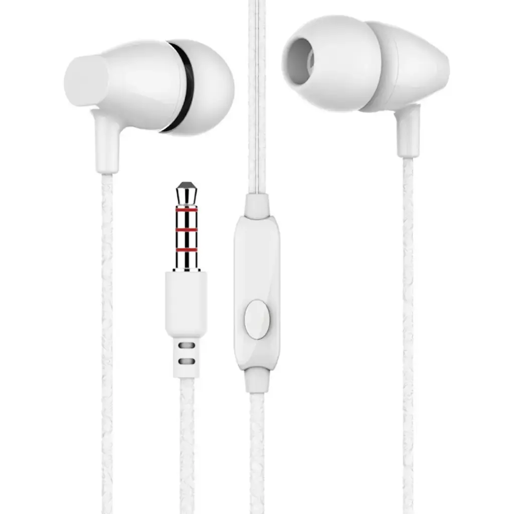 SUNIX SX08 JACK EARPHONE