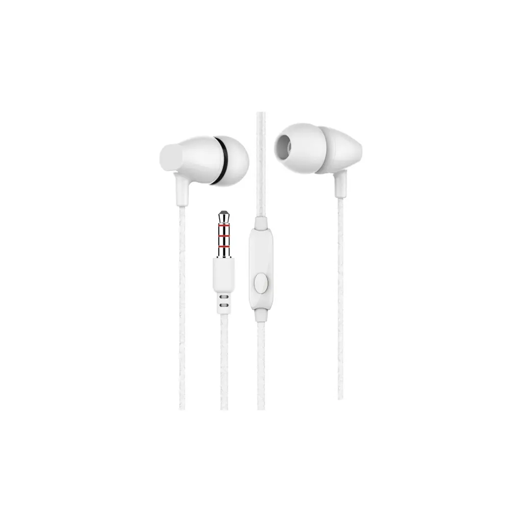 SX08 EARPHONE
