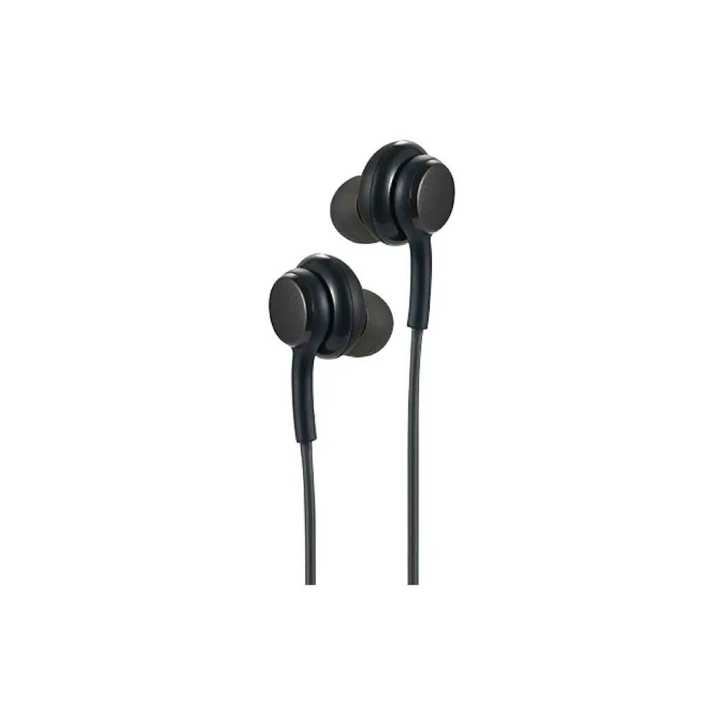 SX102 EARPHONE BLACK