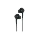 SX102 EARPHONE BLACK