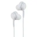 SUNIX SX102 JACK EARPHONE WHITE