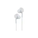 SX102 EARPHONE WHITE