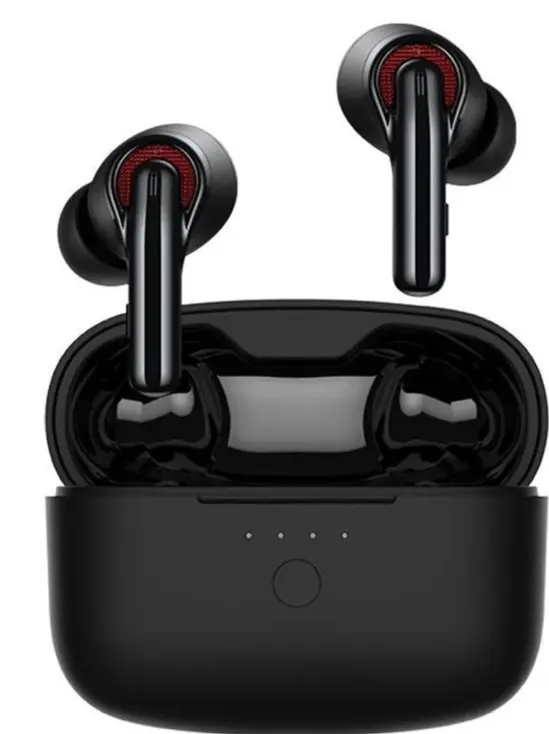 Tribit Fluybuds C1 Black