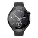 Sunix WT4 Pro Smartwatch Black
