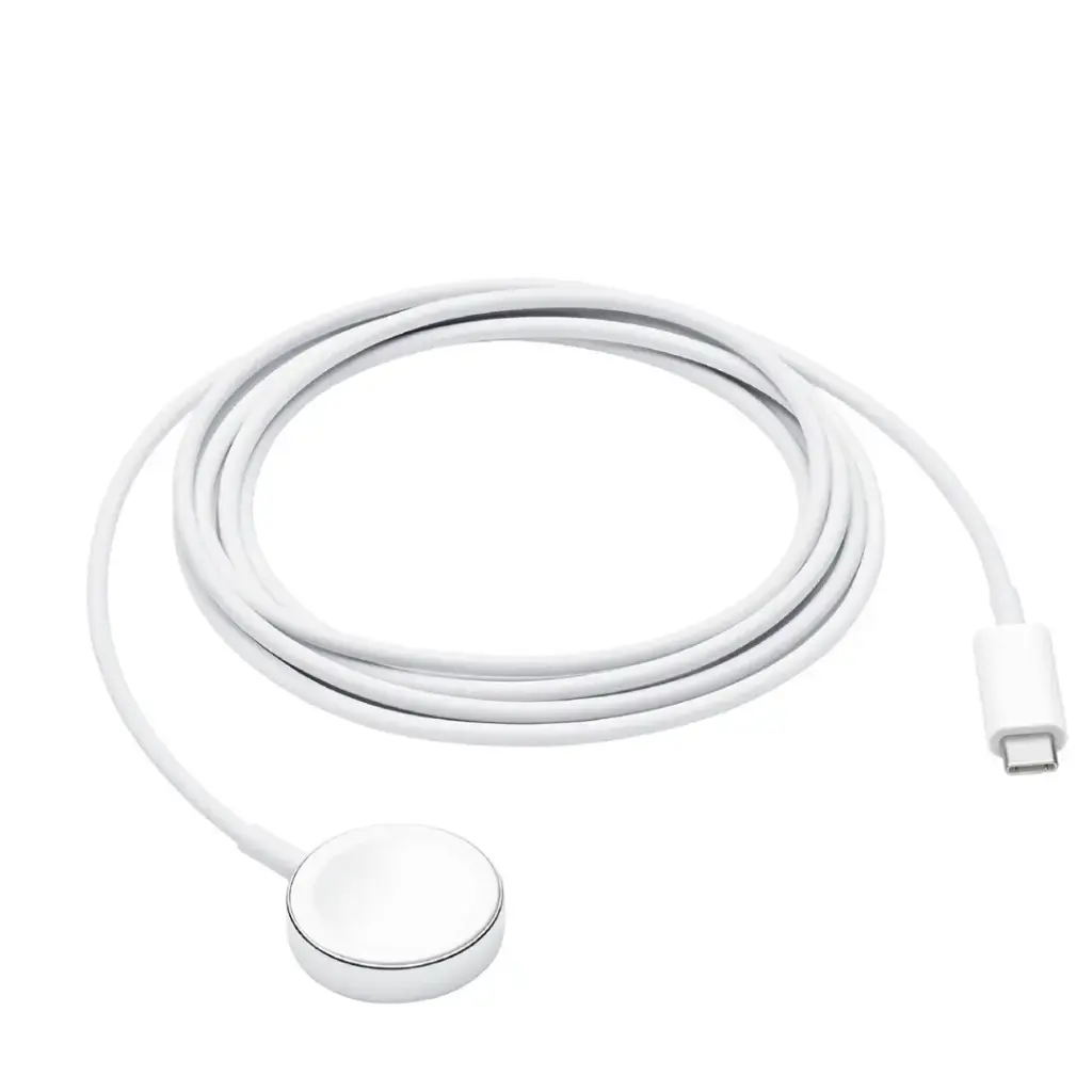 WTH20 SMARTWATCH USB-C TYPE-C LADEGERÄT