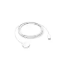 WTH20 SMARTWATCH USB-C TYPE-C LADEGERÜT