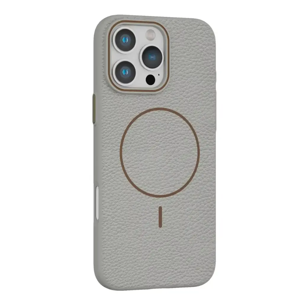 Xiaomi Redmi Note 14 Alfa Hülle – Grau