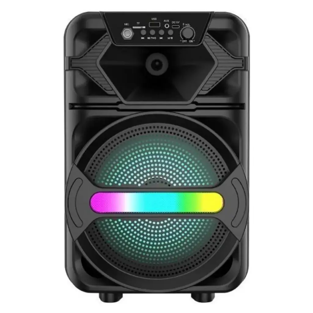 ALTAVOZ BLUETOOTH SUNIX BTS410