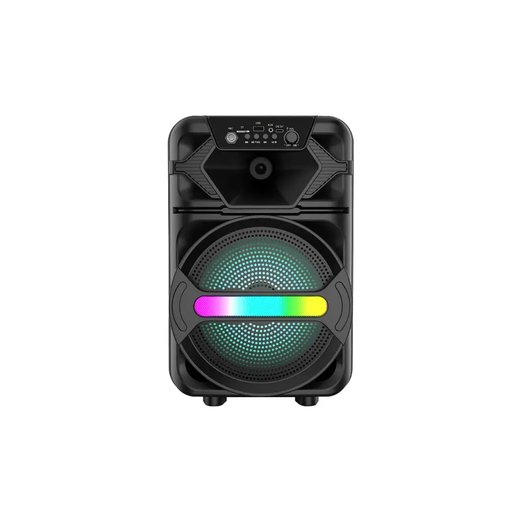 BTS410 BLUETOOTH SPEAKER