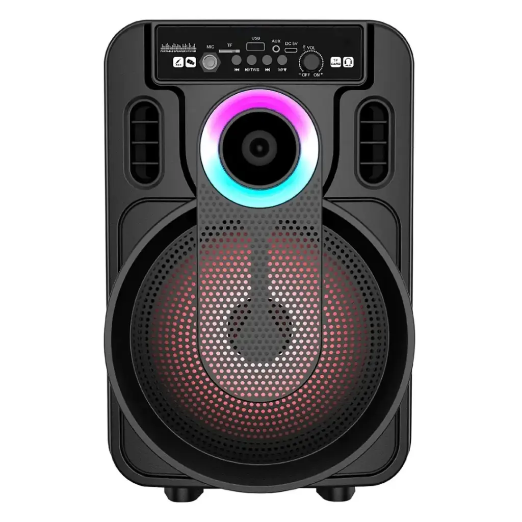 SUNIX BTS420 BLUETOOTH SPEAKER