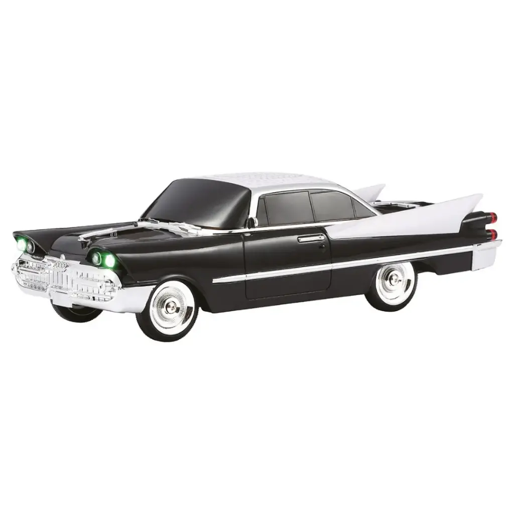 BTS440 BLUETOOTH LAUTSPRECHER SCHWARZ