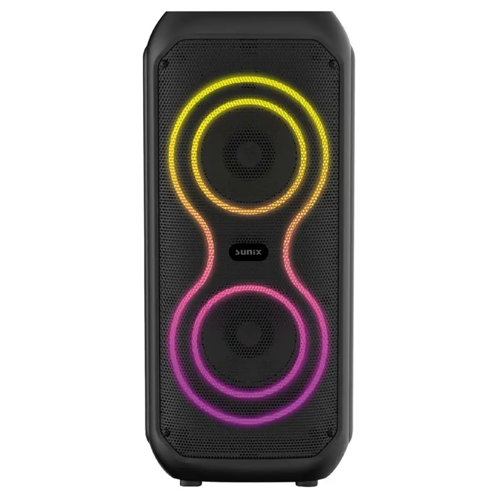 SUNIX BTS460 BLUETOOTH SPEAKER