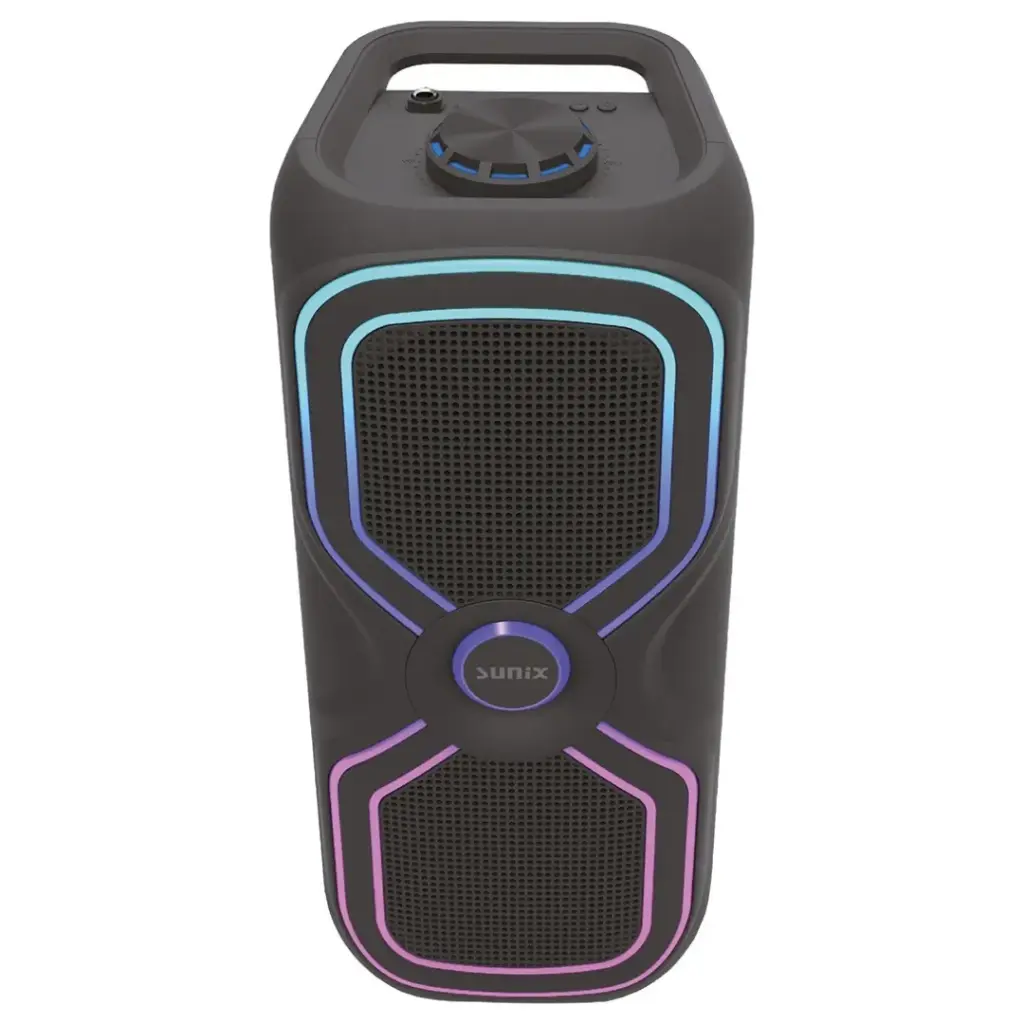 BTS480 BLUETOOTH LAUTSPRECHER