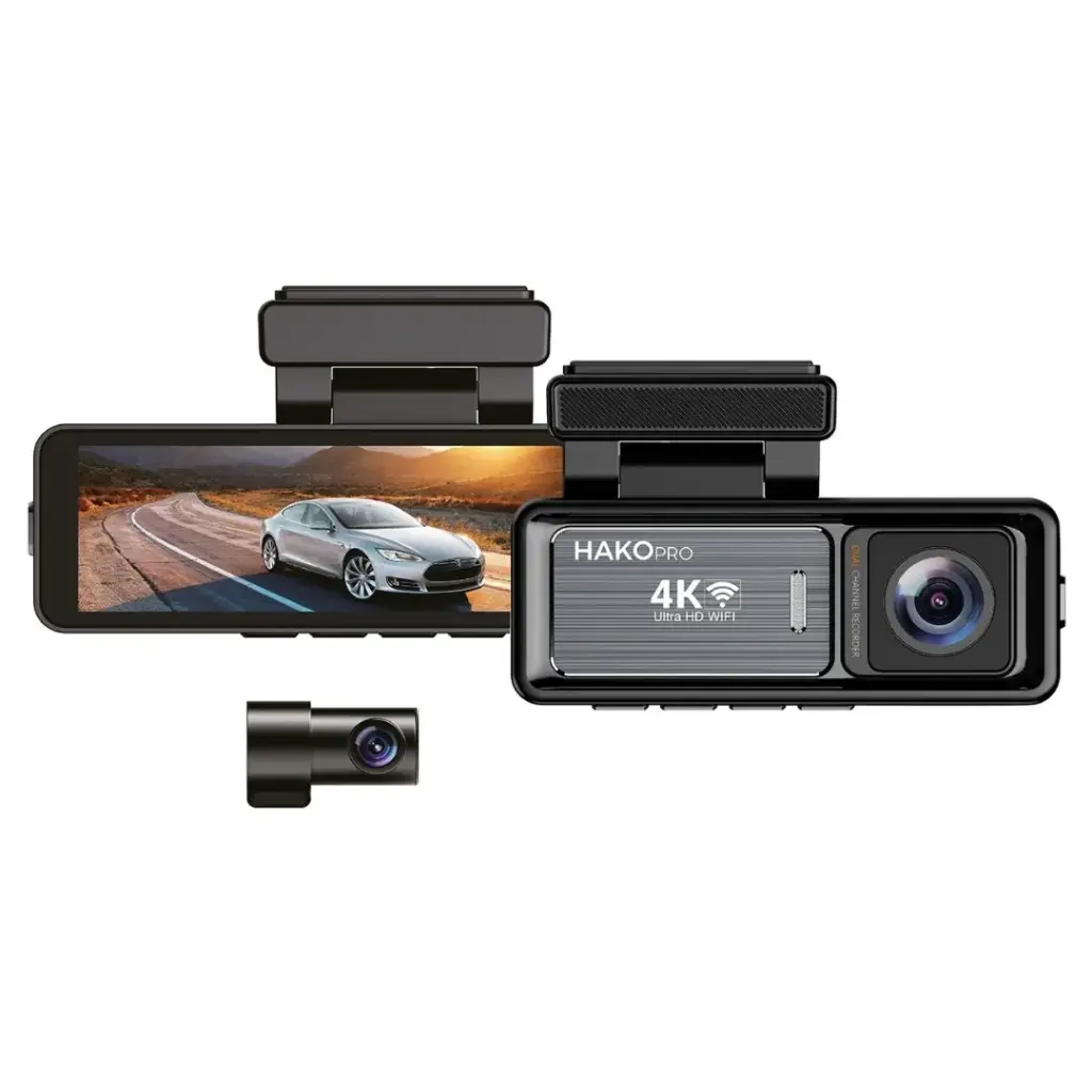 DASHCAM AUTO CMR120