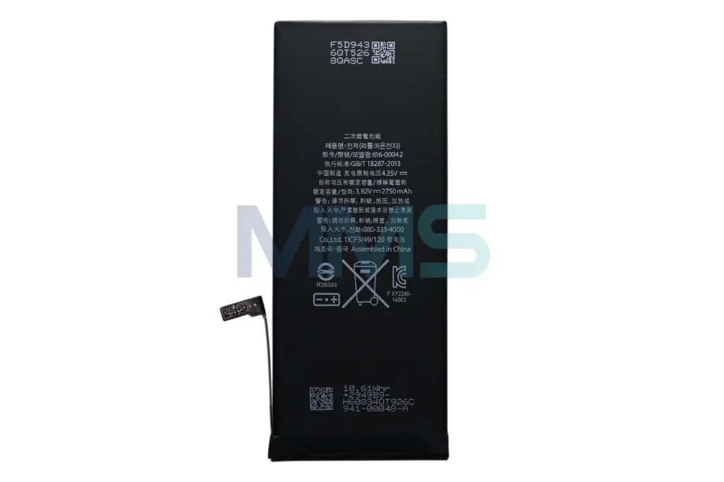 iPhone 6S OEM Akku
