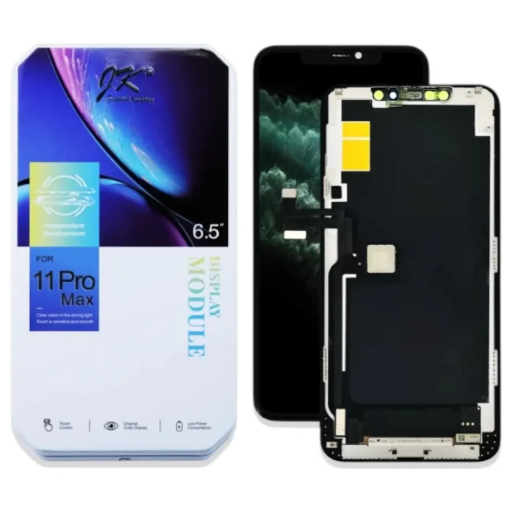 JK PREMIUM IN-CELL DISPLAY FÜR IPHONE 11 PRO MAX (FHD)