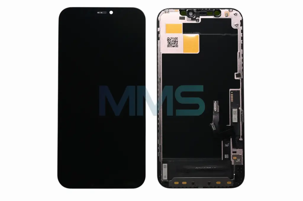 JK PREMIUM IN-CELL DISPLAY FÜR IPHONE 12 / 12 PRO (FHD)