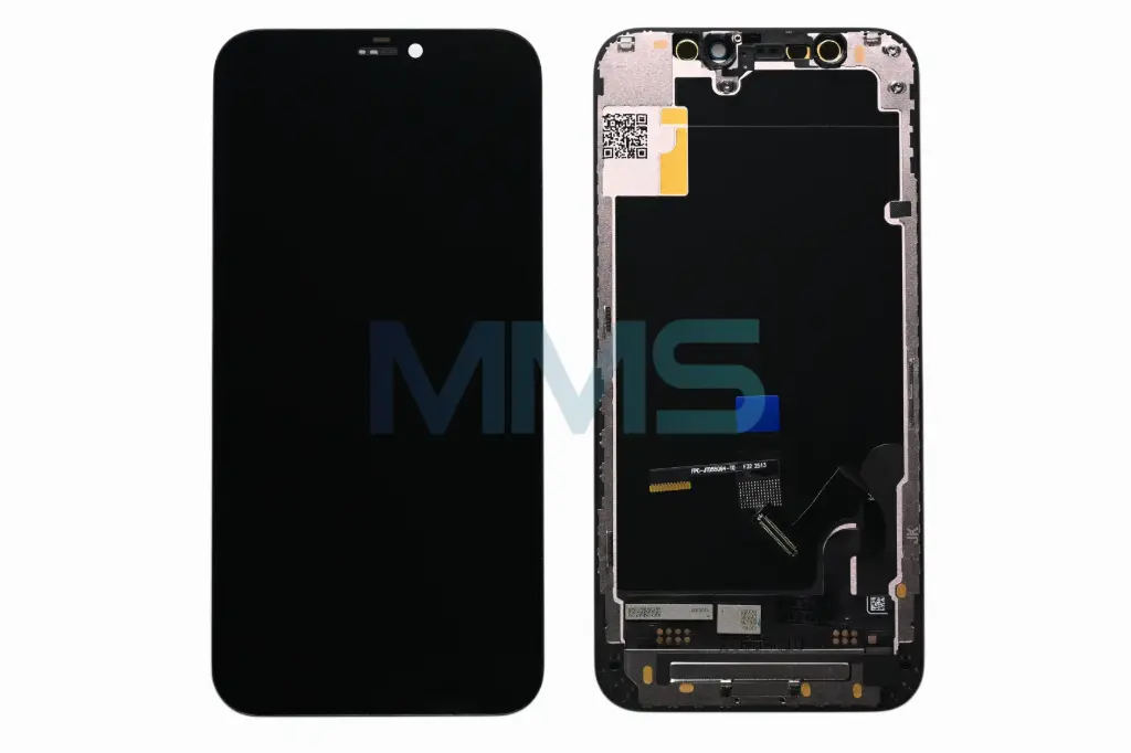 JK PREMIUM INCELL DISPLAY FOR IPHONE 12 MINI (FHD)