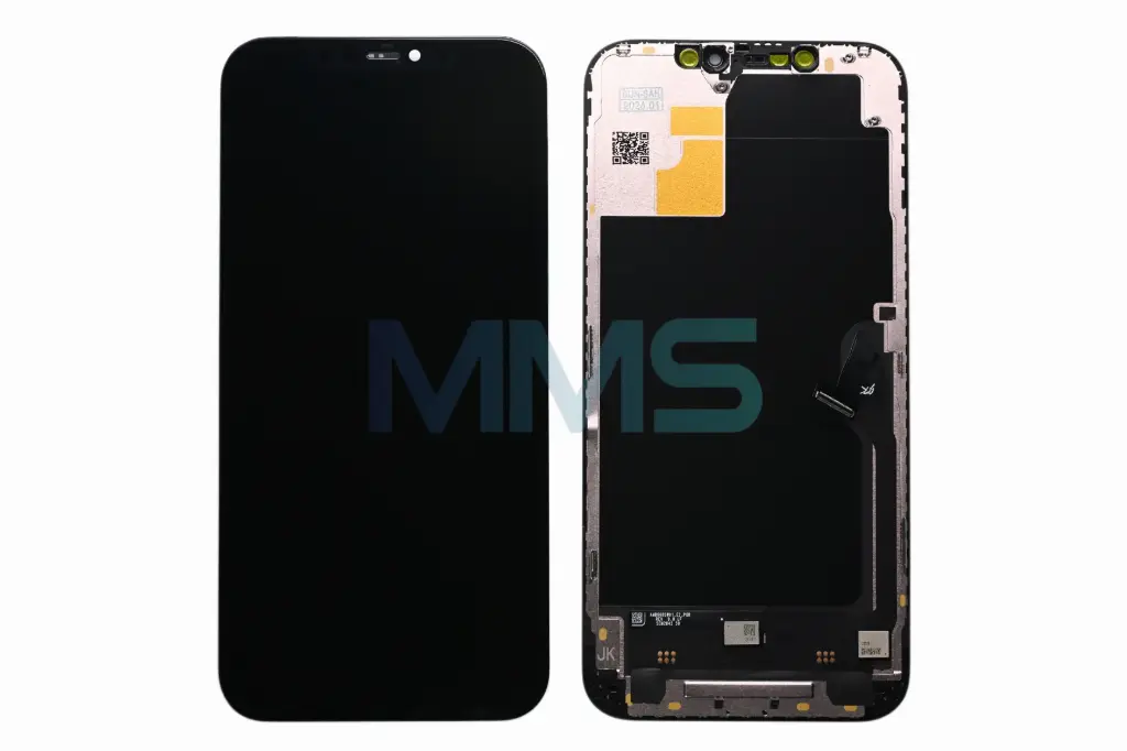JK PREMIUM INCELL DISPLAY FOR IPHONE 12 PRO MAX (FHD)