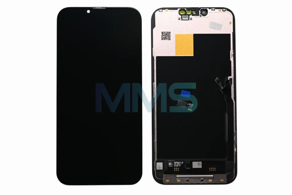 JK PREMIUM IN-CELL DISPLAY FÜR IPHONE 13 PRO MAX (FHD)