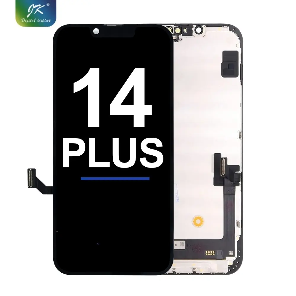 JK PREMIUM IN-CELL DISPLAY FÜR IPHONE 14 PLUS (FHD)
