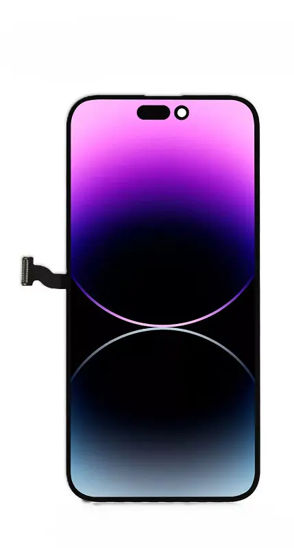 JK PREMIUM IN-CELL DISPLAY FOR IPHONE 14 PRO MAX (FHD)