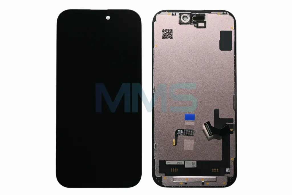 JK PREMIUM INCELL DISPLAY FOR IPHONE 15 (FHD)