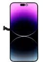 JK PREMIUM IN-CELL DISPLAY FOR IPHONE 15 (FHD)