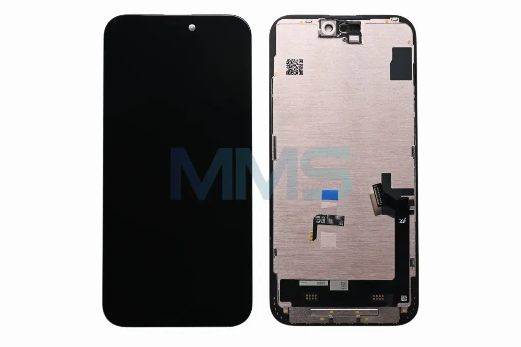 JK PREMIUM INCELL DISPLAY FOR IPHONE 15 PLUS (FHD)