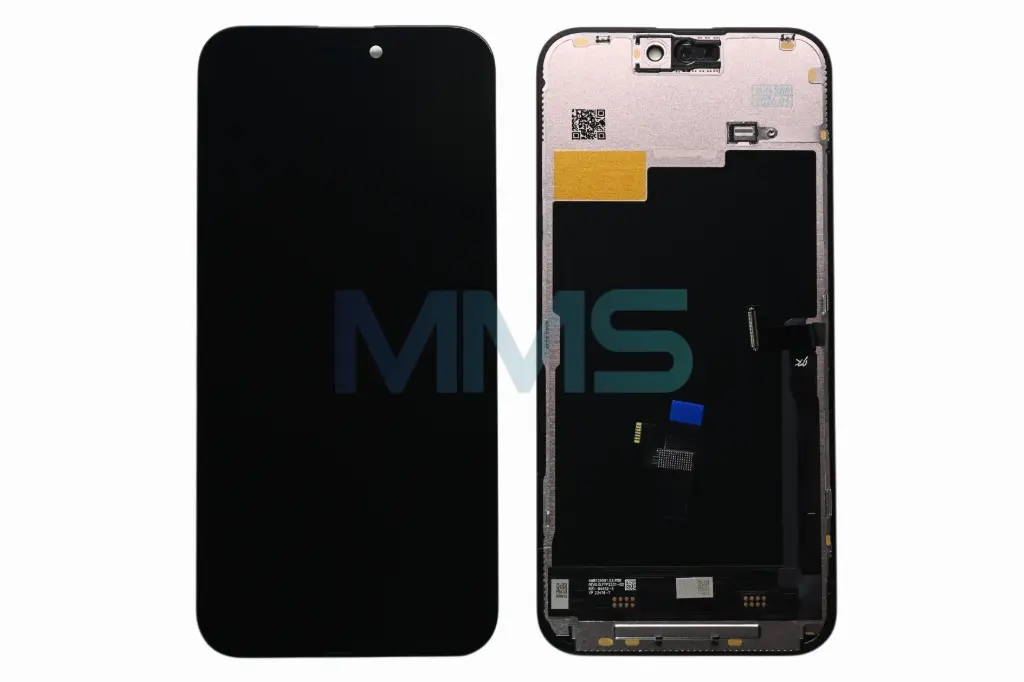 JK PREMIUM INCELL DISPLAY FOR IPHONE 15 PRO MAX (FHD)