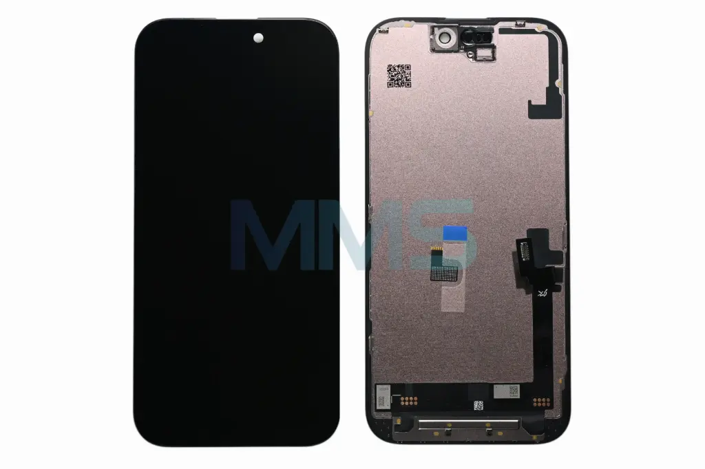 JK PREMIUM INCELL DISPLAY FOR IPHONE 16 (FHD)