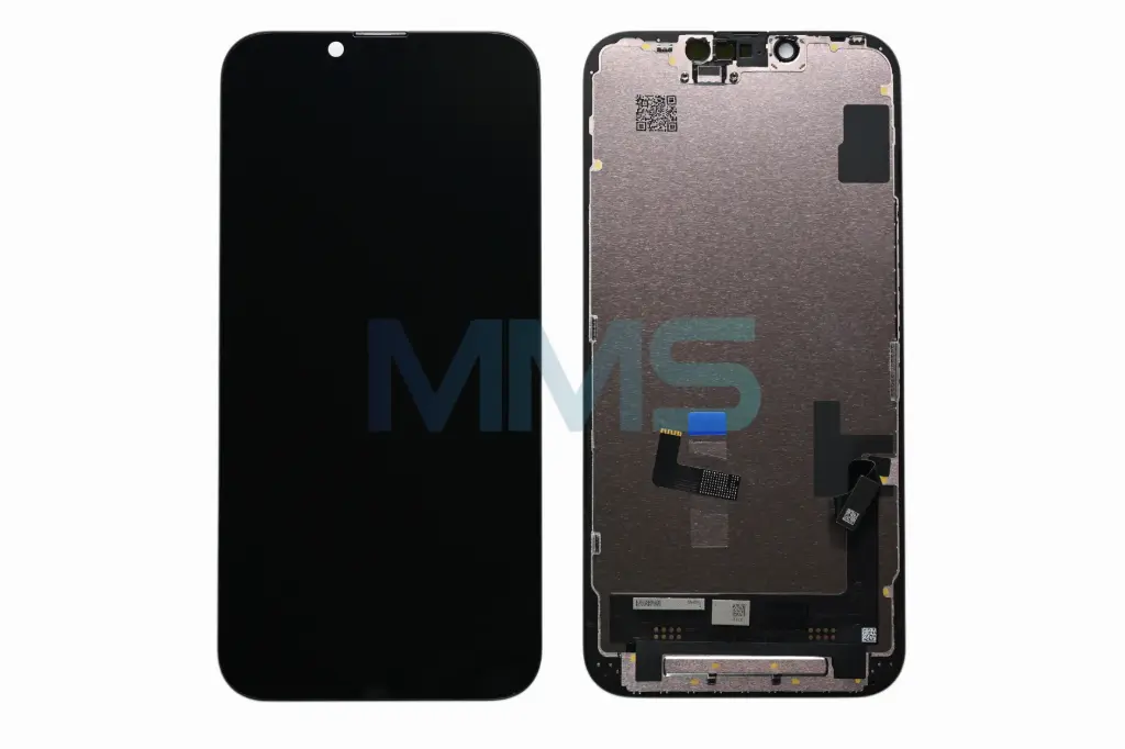 JK PREMIUM INCELL DISPLAY FOR IPHONE 16 E (FHD)