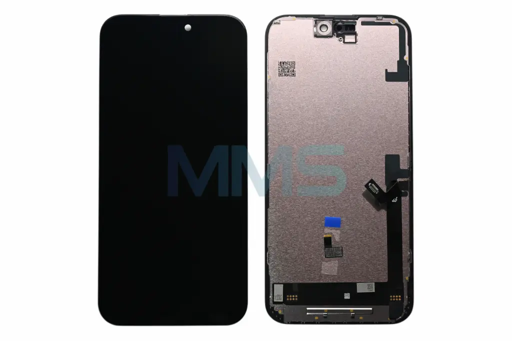 JK PREMIUM IN-CELL DISPLAY FÜR IPHONE 16 PLUS (FHD)