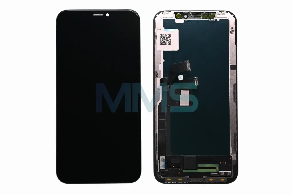 JK PREMIUM IN-CELL DISPLAY FÜR IPHONE X (FHD)
