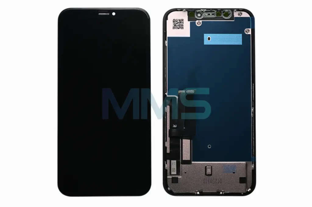 JK PREMIUM INCELL DISPLAY FOR IPHONE XR (FHD)