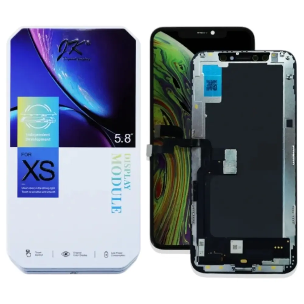 JK PREMIUM IN-CELL DISPLAY FÜR IPHONE XS (FHD)