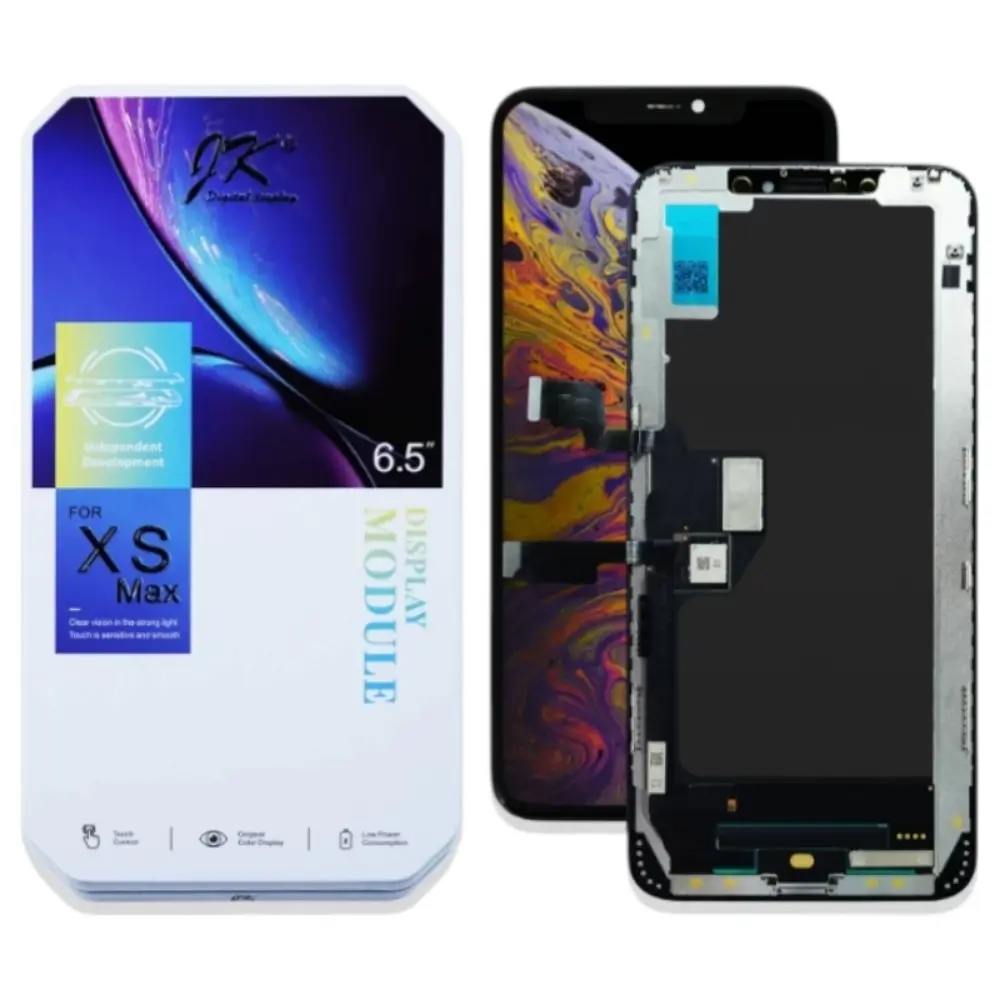 JK PREMIUM INCELL DISPLAY FOR IPHONE XS MAX (FHD)
