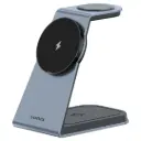 SUNIX MG80 3IN1 DESKOP MAGSAFE CHARGER