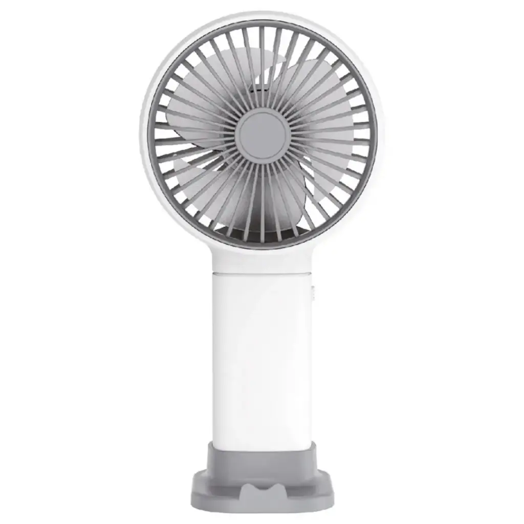 MINI FAN FN01 SCHWARZ