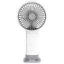MINI FAN FN01 SCHWARZ