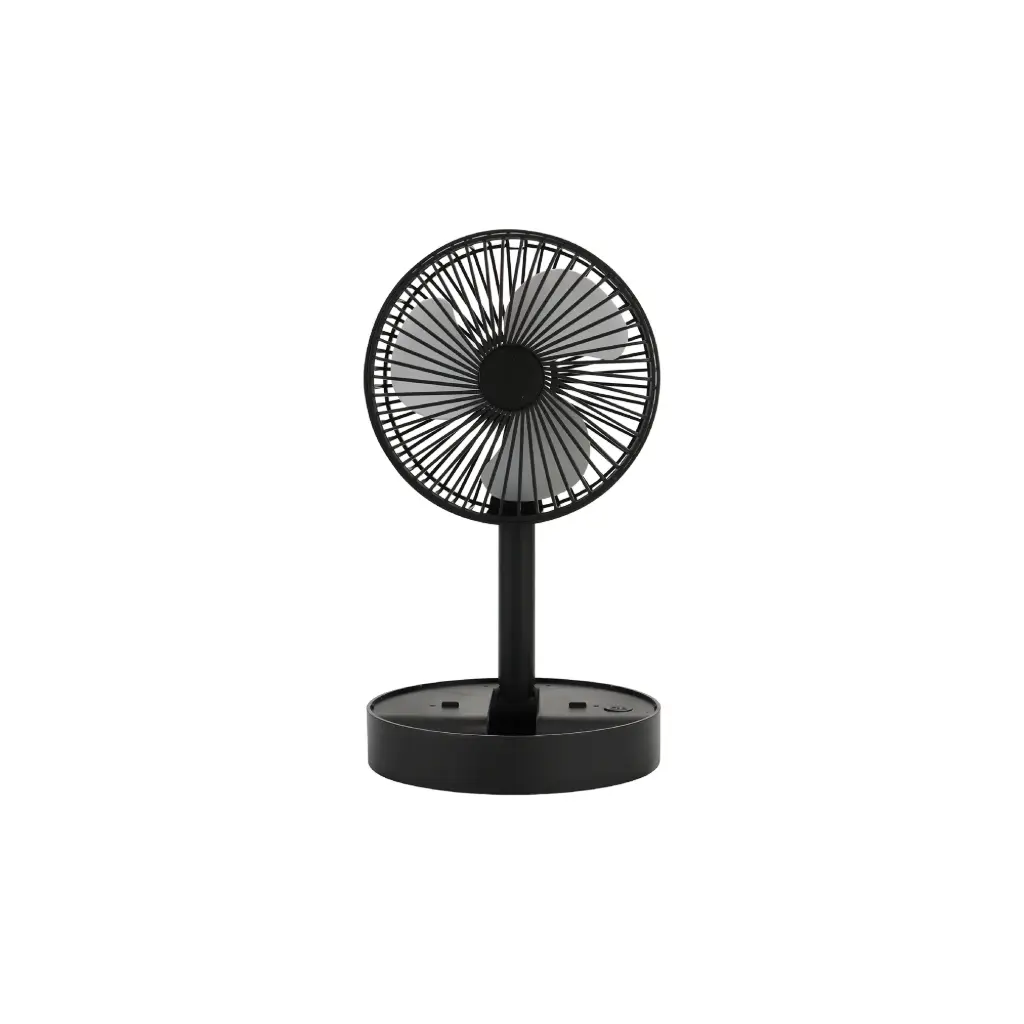 MINI FAN FN04 BLACK