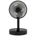 MINI FAN FN04 SCHWARZ