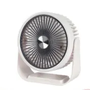 MINI FAN FN08 WHITE